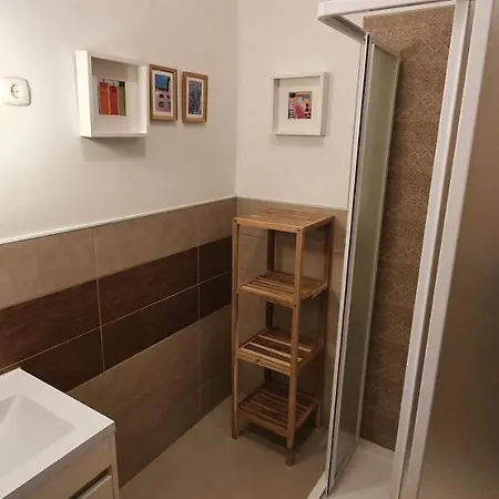 דירה Ferienhaus Liget *