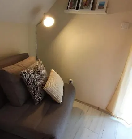 Ferienhaus Liget * Harkány