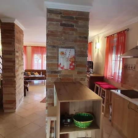 Ferienhaus Liget *