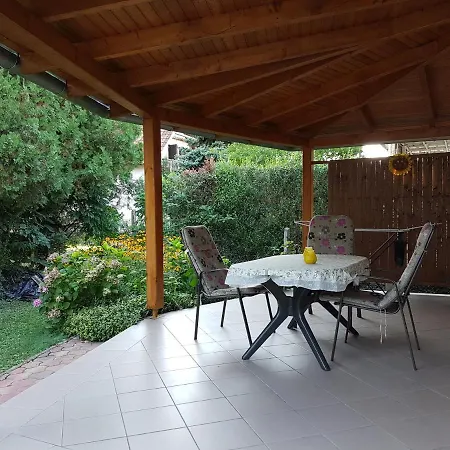 Ferienhaus Liget *